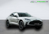 Aston martin DBX 4.0 Biturbo V8 550 ch   Beaupuy 31