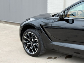 Aston martin DBX 4.0 Biturbo V8 550 ch  occasion  Beaupuy - photo n3