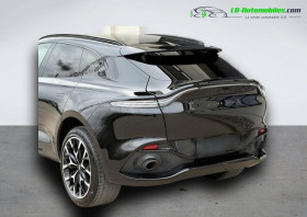 Aston martin DBX 4.0 Biturbo V8 550 ch  occasion  Beaupuy - photo n2