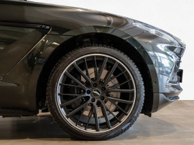 Aston martin DBX 4.0 Biturbo V8 550 ch  occasion  Beaupuy - photo n7