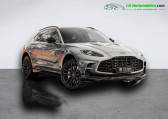 Aston martin DBX 4.0 Biturbo V8 550 ch   Beaupuy 31