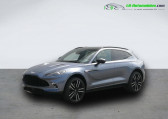 Aston martin DBX 4.0 Biturbo V8 550 ch   Beaupuy 31