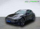 Aston martin DBX occasion année 2024 boite Automatique Annonce Aston martin DBX occasion Essence 4.0 Biturbo V8 550 ch à Beaupuy