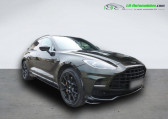 Aston martin DBX occasion année 2023 boite Automatique Annonce Aston martin DBX occasion Essence 4.0 Biturbo V8 550 ch à Beaupuy