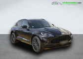 Aston martin DBX occasion année 2023 boite Automatique Annonce Aston martin DBX occasion Essence 4.0 Biturbo V8 550 ch à Beaupuy