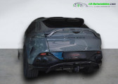 Aston martin DBX occasion année 2023 boite Automatique Annonce Aston martin DBX occasion Essence 4.0 Biturbo V8 550 ch à Beaupuy