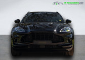 Aston martin DBX occasion année 2021 boite Automatique Annonce Aston martin DBX occasion Essence 4.0 Biturbo V8 550 ch à Beaupuy
