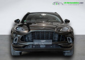 Aston martin DBX occasion année 2022 boite Automatique Annonce Aston martin DBX occasion Essence 4.0 Biturbo V8 550 ch à Beaupuy