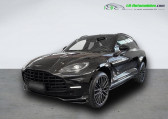Aston martin DBX 4.0 Biturbo V8 550 ch   Beaupuy 31