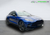 Aston martin DBX occasion année 2024 boite Automatique Annonce Aston martin DBX occasion Essence 4.0 Biturbo V8 550 ch à Beaupuy