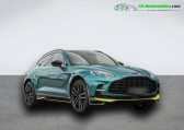 Annonce Aston martin DBX occasion Essence 4.0 Biturbo V8 550 ch  Beaupuy
