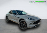 Aston martin DBX occasion année 2023 boite Automatique Annonce Aston martin DBX occasion Essence 4.0 Biturbo V8 550 ch à Beaupuy