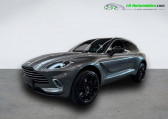 Aston martin DBX occasion année 2024 boite Automatique Annonce Aston martin DBX occasion Essence 4.0 Biturbo V8 550 ch à Beaupuy