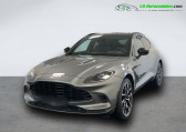 Aston martin DBX occasion année 2021 boite Automatique Annonce Aston martin DBX occasion Essence 4.0 Biturbo V8 550 ch à Beaupuy