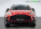 Aston martin DBX 4.0 Biturbo V8 550 ch   Beaupuy 31