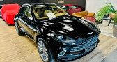 Aston martin DBX 4.0 BITURBO V8 550  2022 - annonce de voiture en vente sur Auto Sélection.com