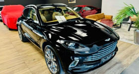 Aston martin DBX , garage BARGE AUTOMOBILES  Saint Vincent De Boisset