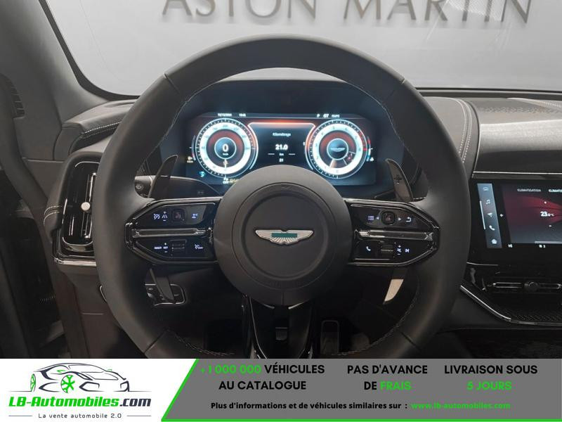 Aston martin DBX 4.0 Biturbo V8  707 ch  occasion  Beaupuy - photo n5