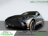 Aston martin DBX occasion année 2026 boite Automatique Annonce Aston martin DBX occasion Essence 4.0 Biturbo V8 707 ch à Beaupuy