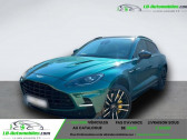 Aston martin DBX 4.0 Biturbo V8  707 ch   Beaupuy 31