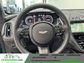 Aston martin DBX 4.0 Biturbo V8  707 ch  occasion  Beaupuy - photo n6
