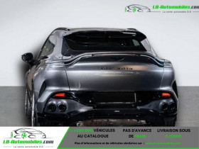 Aston martin DBX 4.0 Biturbo V8  707 ch  occasion  Beaupuy - photo n5