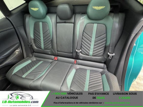 Aston martin DBX 4.0 Biturbo V8  707 ch  occasion  Beaupuy - photo n5