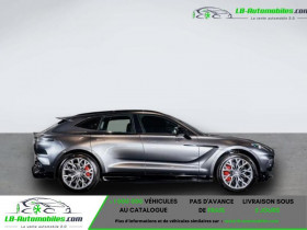 Aston martin DBX 4.0 Biturbo V8  707 ch  occasion  Beaupuy - photo n4