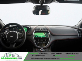 Aston martin DBX 4.0 Biturbo V8  707 ch  occasion  Beaupuy - photo n3