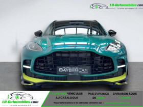 Aston martin DBX 4.0 Biturbo V8  707 ch  occasion  Beaupuy - photo n3