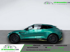 Aston martin DBX 4.0 Biturbo V8  707 ch  occasion  Beaupuy - photo n4