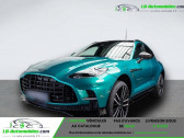Aston martin DBX 4.0 Biturbo V8  707 ch   Beaupuy 31