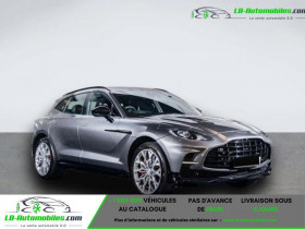 Aston martin DBX 4.0 Biturbo V8  707 ch  occasion  Beaupuy - photo n2