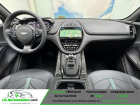 Aston martin DBX 4.0 Biturbo V8  707 ch  occasion  Beaupuy - photo n2