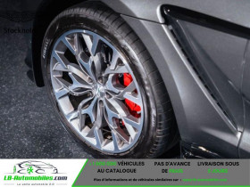 Aston martin DBX 4.0 Biturbo V8  707 ch  occasion  Beaupuy - photo n8