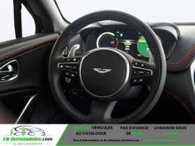 Aston martin DBX 4.0 Biturbo V8  707 ch  occasion  Beaupuy - photo n7