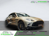 Aston martin DBX occasion année 2023 boite Automatique Annonce Aston martin DBX occasion Essence 4.0 Biturbo V8 707 ch à Beaupuy