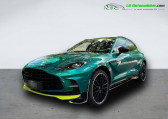 Aston martin DBX 4.0 Biturbo V8  707 ch   Beaupuy 31