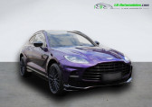 Aston martin DBX 4.0 Biturbo V8  707 ch   Beaupuy 31