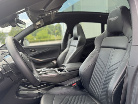 Aston martin DBX 4.0 Biturbo V8  707 ch  occasion  Beaupuy - photo n5