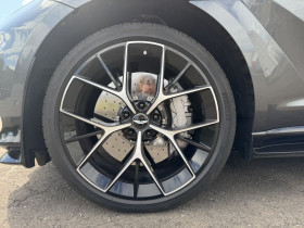 Aston martin DBX 4.0 Biturbo V8  707 ch  occasion  Beaupuy - photo n7