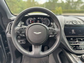 Aston martin DBX 4.0 Biturbo V8  707 ch  occasion  Beaupuy - photo n6