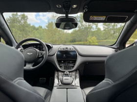 Aston martin DBX 4.0 Biturbo V8  707 ch  occasion  Beaupuy - photo n3