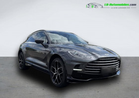 Aston martin DBX 4.0 Biturbo V8  707 ch  occasion  Beaupuy - photo n2