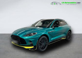 Aston martin DBX 4.0 Biturbo V8  707 ch   Beaupuy 31