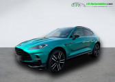 Annonce Aston martin DBX occasion Essence 4.0 Biturbo V8  707 ch  Beaupuy