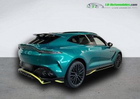 Aston martin DBX 4.0 Biturbo V8  707 ch  occasion  Beaupuy - photo n2