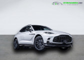 Aston martin DBX occasion année 2024 boite Automatique Annonce Aston martin DBX occasion Essence 4.0 Biturbo V8 707 ch à Beaupuy