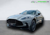 Aston martin DBX occasion année 2024 boite Automatique Annonce Aston martin DBX occasion Essence 4.0 Biturbo V8 707 ch à Beaupuy