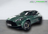 Aston martin DBX occasion année 2023 boite Automatique Annonce Aston martin DBX occasion Essence 4.0 Biturbo V8 707 ch à Beaupuy